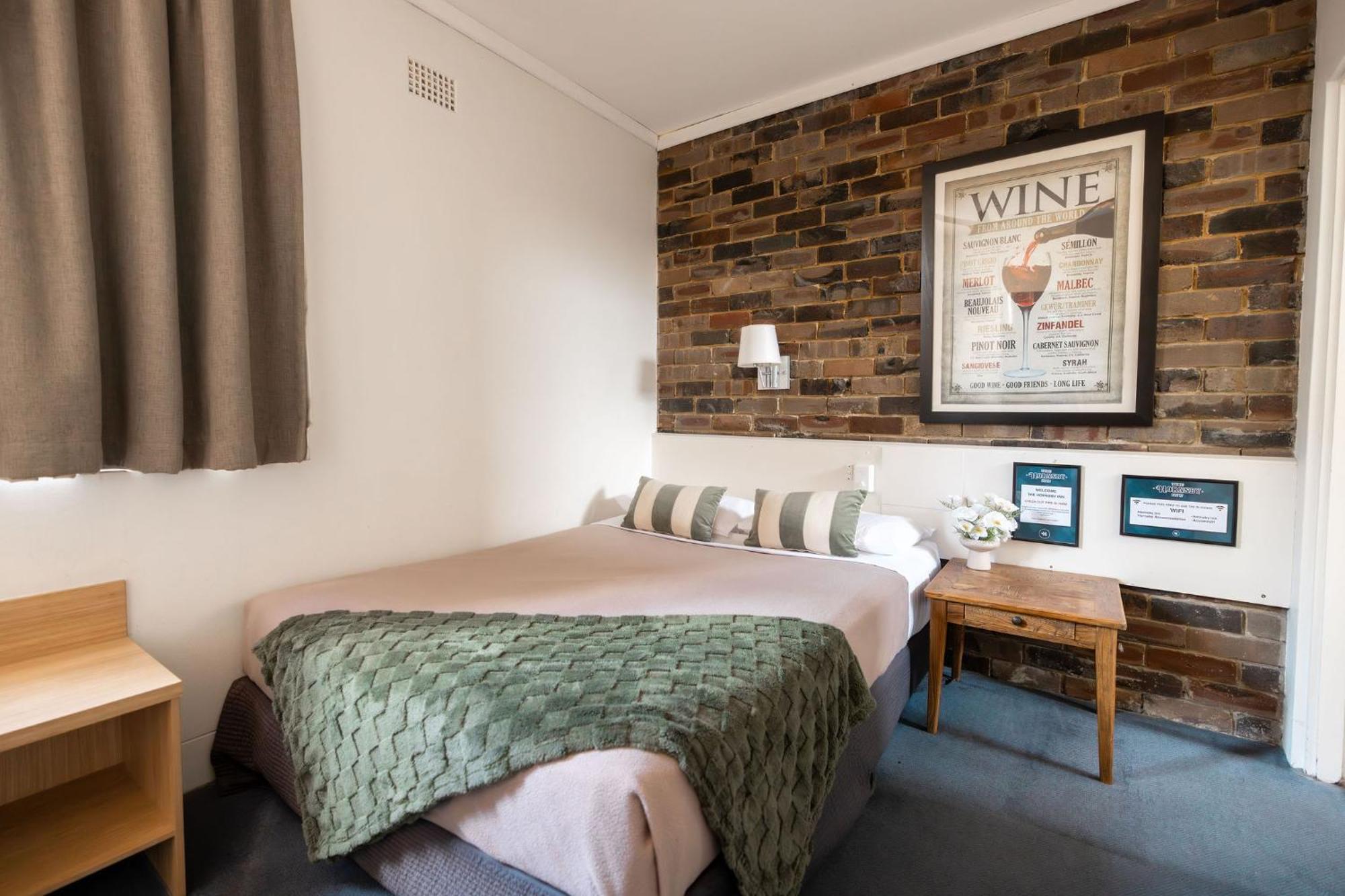 Hornsby Inn Extérieur photo