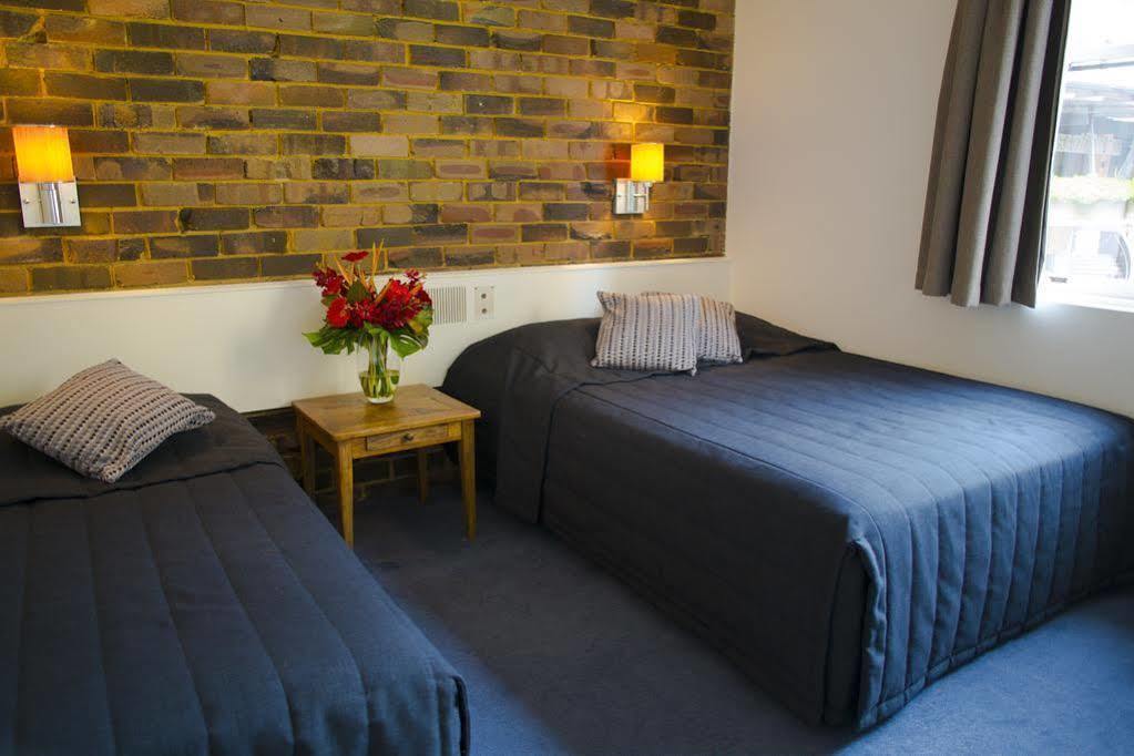 Hornsby Inn Extérieur photo