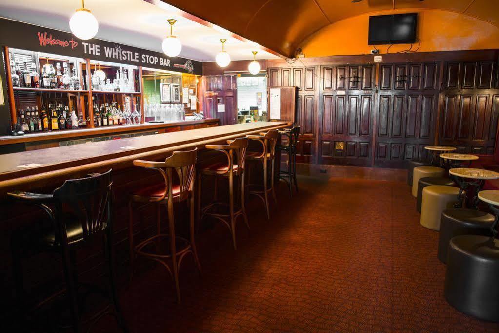 Hornsby Inn Extérieur photo